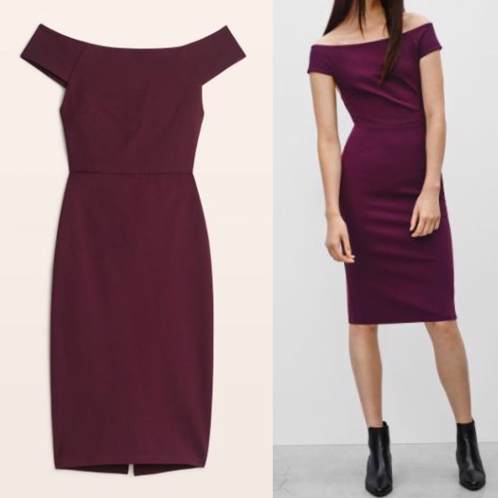 NWOT Talula “Varndell” Dress